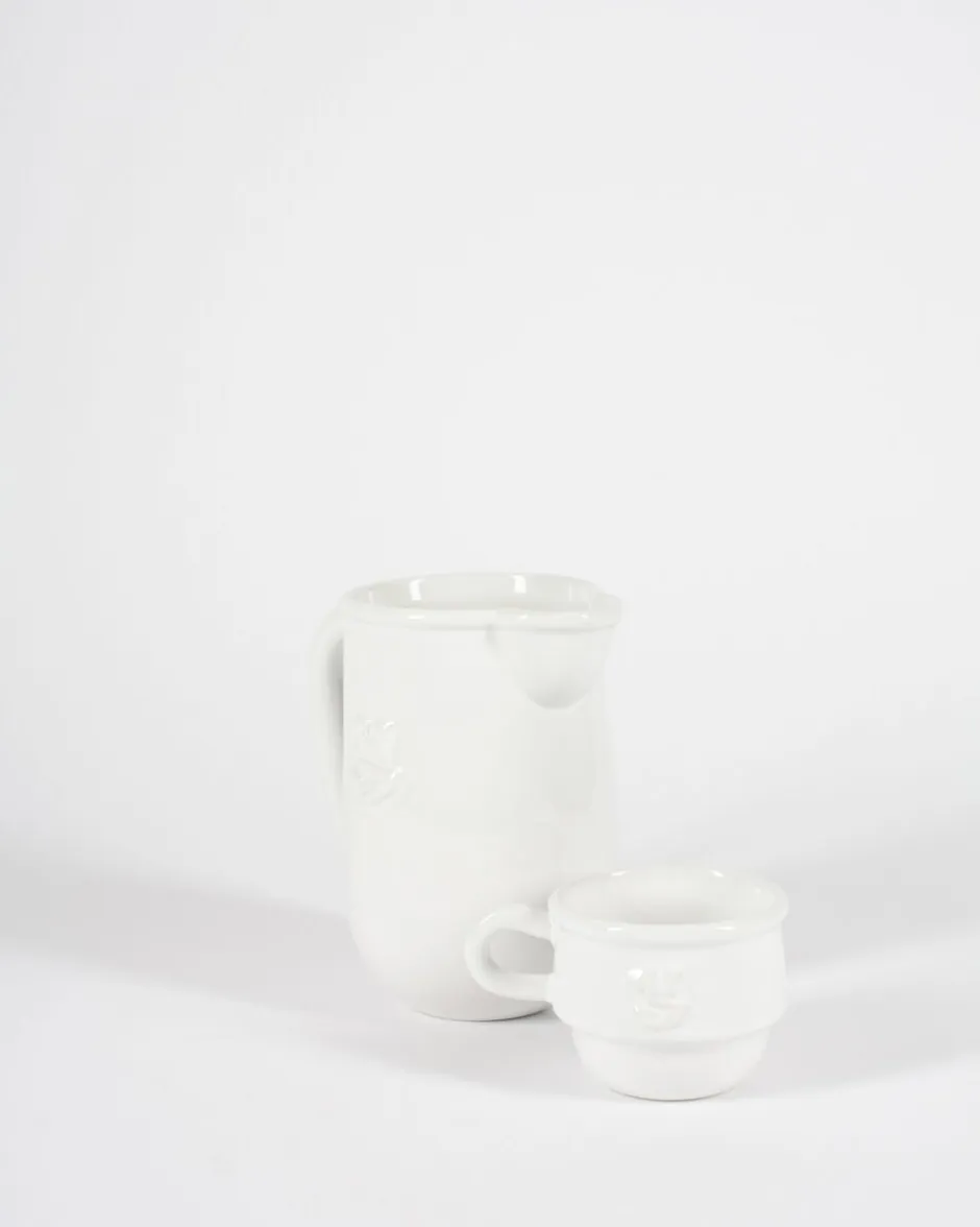 Karafler & Kander<Niko June KANTNE PITCHER