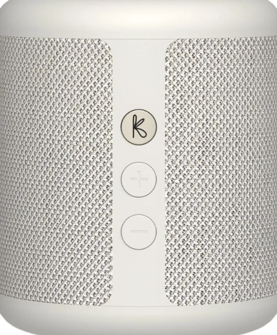 Elektronik<Kreafunk Karl Højttaler