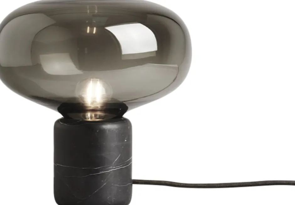 Bordlamper<New Works Karl-Johan bordlampe