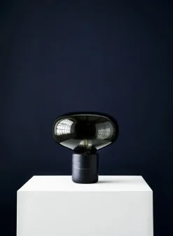 Bordlamper<New Works Karl-Johan bordlampe