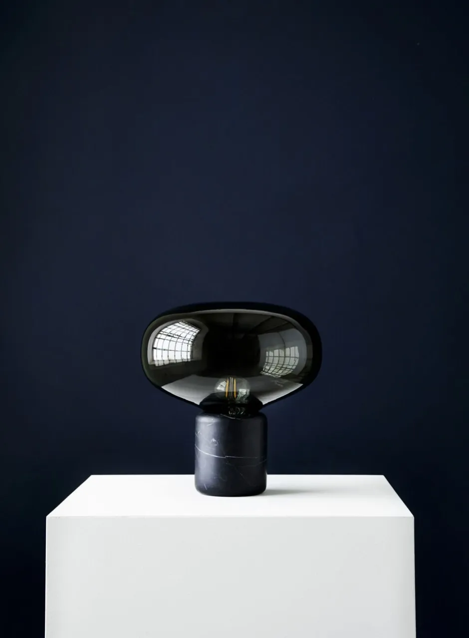 Bordlamper<New Works Karl-Johan bordlampe
