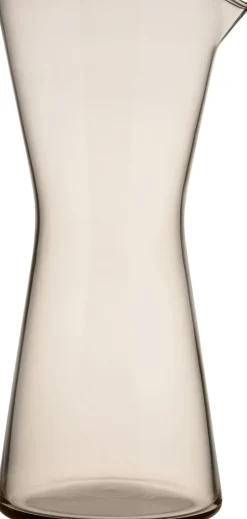Karafler & Kander<Iittala Kartio 95 cl kande - linen