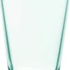 Glas<Iittala Kartio 40 cl. vandgrøn 2 stk.