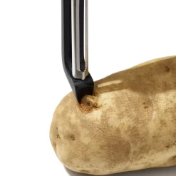 Køkkenartikler<OXO Kartoffelskræller