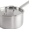 Køkkenknive & Sakse<Gastrotools Kasserolle - 5-ply - 2,5L