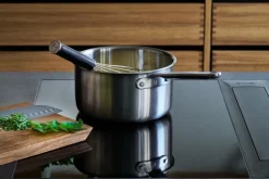 Køkkenknive & Sakse<Gastrotools Kasserolle - 5-ply - 2,5L