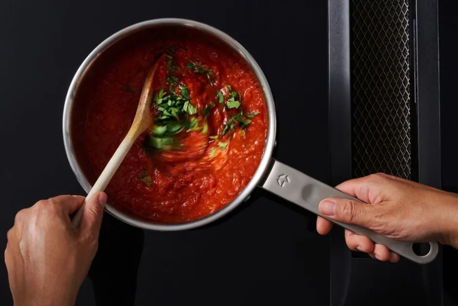 Køkkenknive & Sakse<Gastrotools Kasserolle - 5-ply - 2,5L