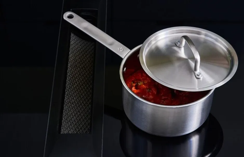 Køkkenknive & Sakse<Gastrotools Kasserolle - 5-ply - 2,5L