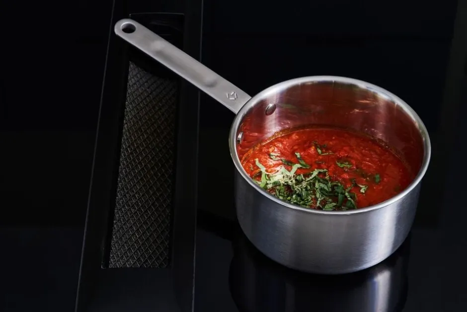 Køkkenknive & Sakse<Gastrotools Kasserolle - 5-ply - 2,5L