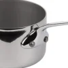 Gryder & Pander<Mauviel Kasserolle mini Cook Style 30 cl 9 cm Stål