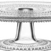 Skåle & Fade<Iittala Kastehelmi 31,5 cm. kagefad klar