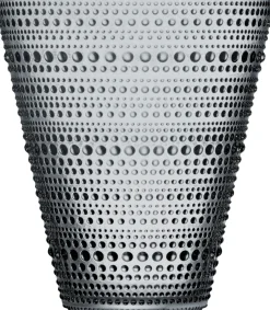 Vaser & Urtepotteskjulere<Iittala KASTEHELMI VASE 154MM GRÅ