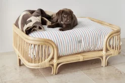 Til Boligens Kæledyr<OYOY Living Design Kaya Hundetæppe - Stor