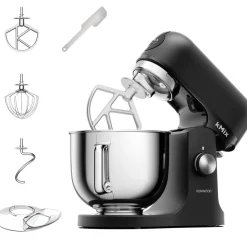 Køkkenmaskiner<Kenwood Kmix KMX751. ABK