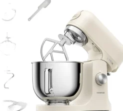 Køkkenmaskiner<Kenwood Kmix KMX751. ACR