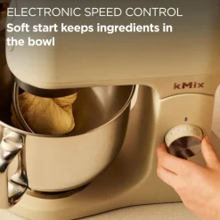 Køkkenmaskiner<Kenwood Kmix KMX751. ACR