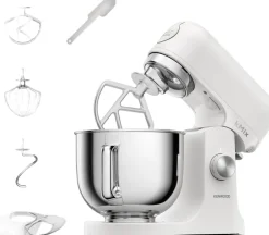 Køkkenmaskiner<Kenwood Kmix KMX751. AWH