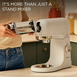 Køkkenmaskiner<Kenwood Kmix KMX751. AWH
