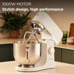 Køkkenmaskiner<Kenwood Kmix KMX751. AWH