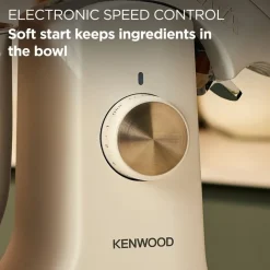 Køkkenmaskiner<Kenwood Kmix KMX751. AWH