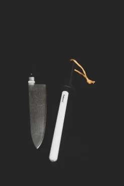 Køkkenknive & Sakse<Endeavour Keramisk strygestav 24 cm