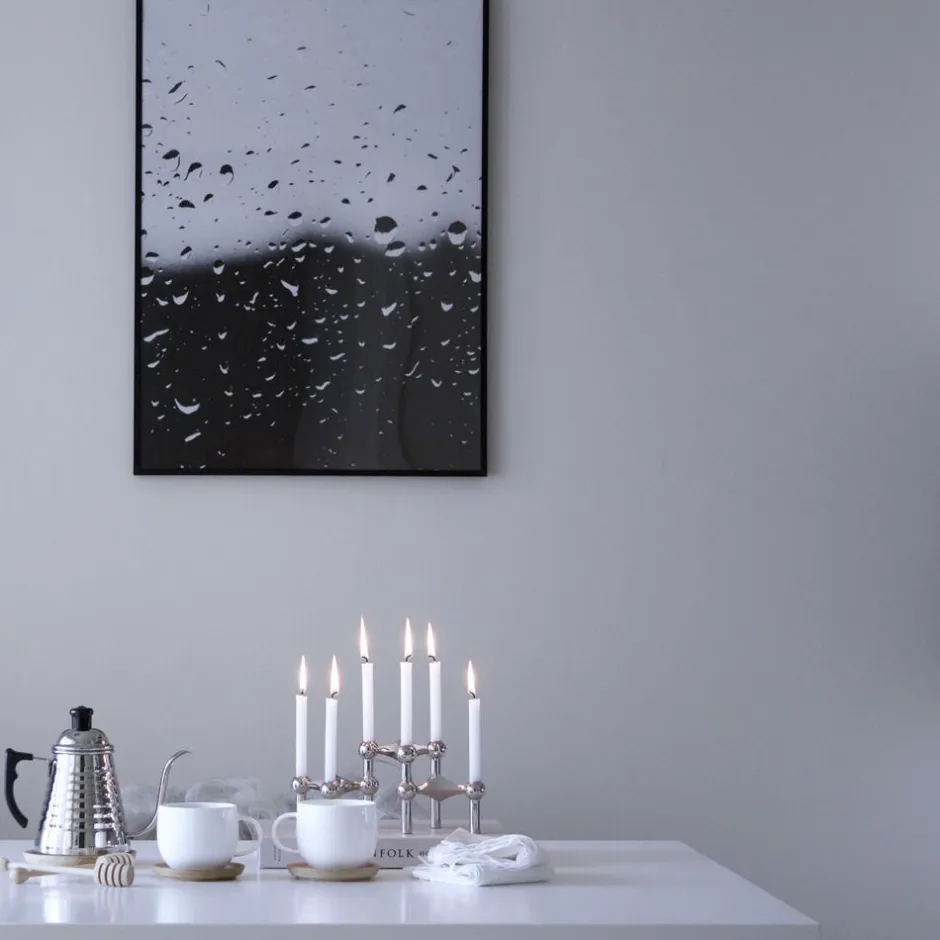 Lys & Lysestager<STOFF Nagel Kertelys til STOFF® Nagel stage - 12 stk i gaveæske