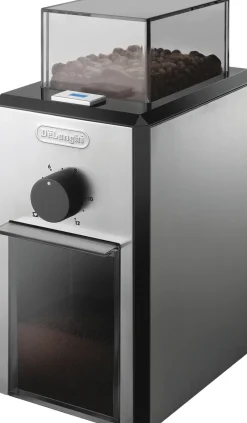 Kaffe & Te<Delonghi KG89 Coffee grinder