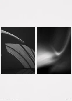 Plakater & Rammer<KINFOLK - Autumn Ray