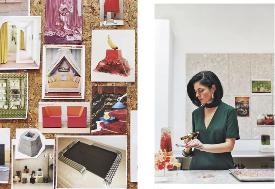 Bøger<Bøger Kinfolk Entrepreneur