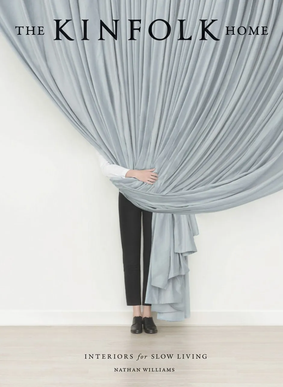 Bøger<Bøger Kinfolk Home