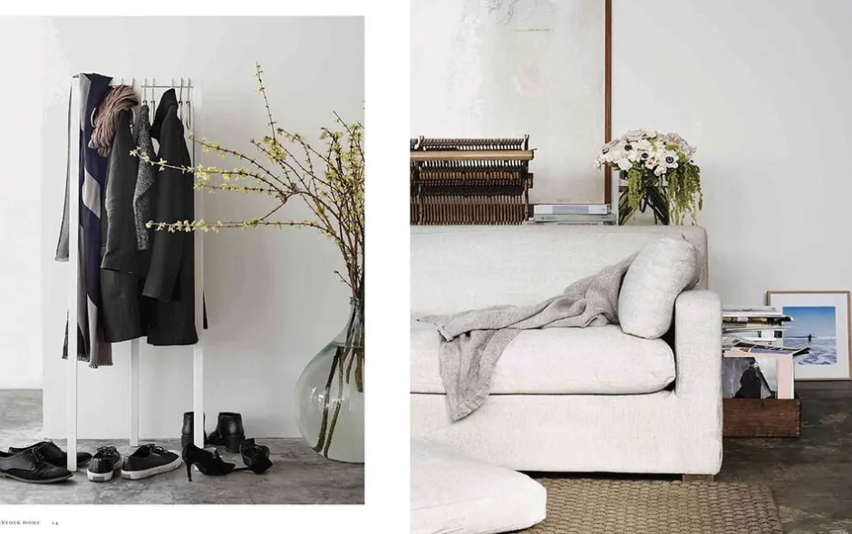 Bøger<Bøger Kinfolk Home