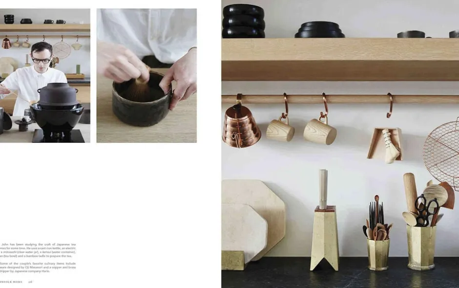 Bøger<Bøger Kinfolk Home