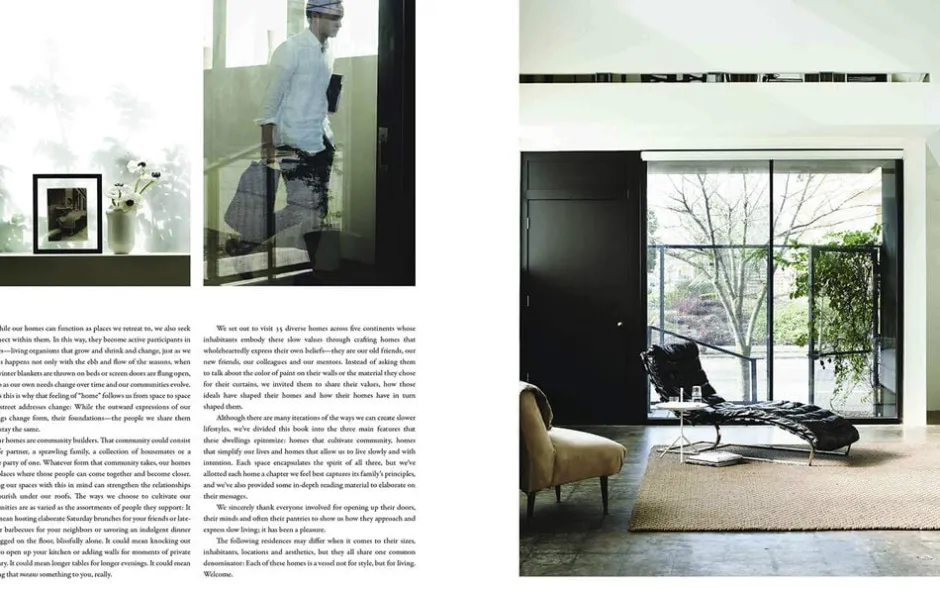 Bøger<Bøger Kinfolk Home