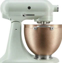 Køkkenmaskiner<KitchenAid Artisan røremaskine 4,7 l - special edition