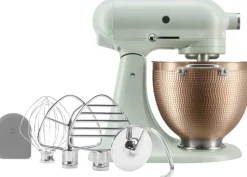 Køkkenmaskiner<KitchenAid Artisan røremaskine 4,7 l - special edition