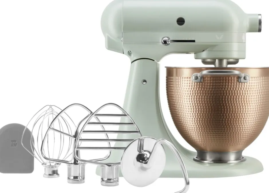 Køkkenmaskiner<KitchenAid Artisan røremaskine 4,7 l - special edition