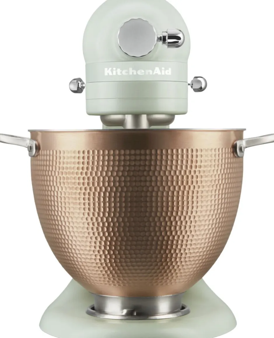 Køkkenmaskiner<KitchenAid Artisan røremaskine 4,7 l - special edition