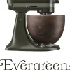 Køkkenmaskiner<KitchenAid Artisan røremaskine 4,7 l - special edition