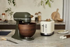 Køkkenmaskiner<KitchenAid Artisan røremaskine 4,7 l - special edition