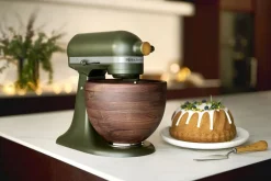 Køkkenmaskiner<KitchenAid Artisan røremaskine 4,7 l - special edition