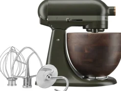 Køkkenmaskiner<KitchenAid Artisan røremaskine 4,7 l - special edition