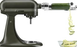 Køkkenmaskiner<KitchenAid Artisan røremaskine 4,7 l - special edition