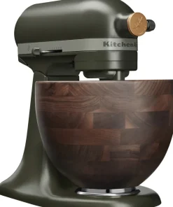 Køkkenmaskiner<KitchenAid Artisan røremaskine 4,7 l - special edition