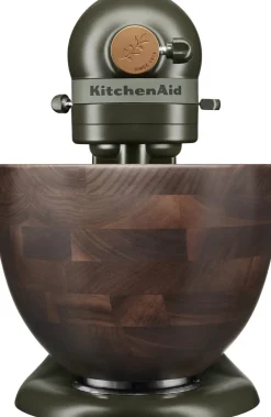 Køkkenmaskiner<KitchenAid Artisan røremaskine 4,7 l - special edition