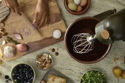 Køkkenmaskiner<KitchenAid Artisan røremaskine 4,7 l - special edition