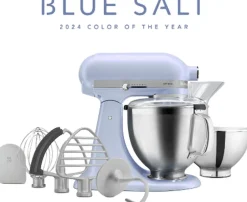 Køkkenmaskiner<KitchenAid Artisan røremaskine 4,7 l - special edition