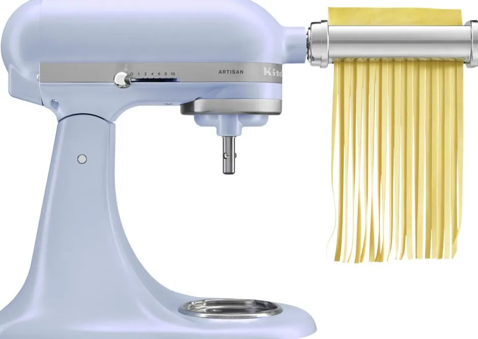 Køkkenmaskiner<KitchenAid Artisan røremaskine 4,7 l - special edition
