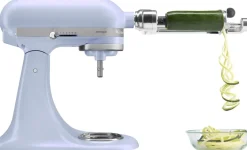 Køkkenmaskiner<KitchenAid Artisan røremaskine 4,7 l - special edition