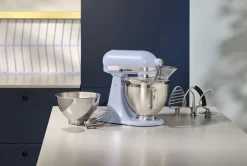 Køkkenmaskiner<KitchenAid Artisan røremaskine 4,7 l - special edition