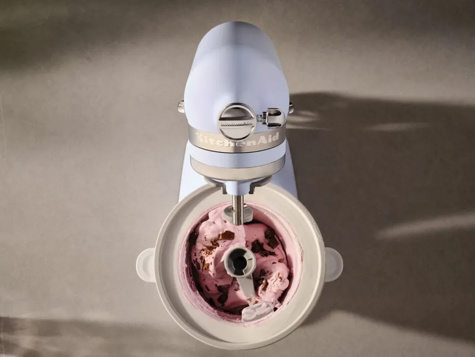 Køkkenmaskiner<KitchenAid Artisan røremaskine 4,7 l - special edition
